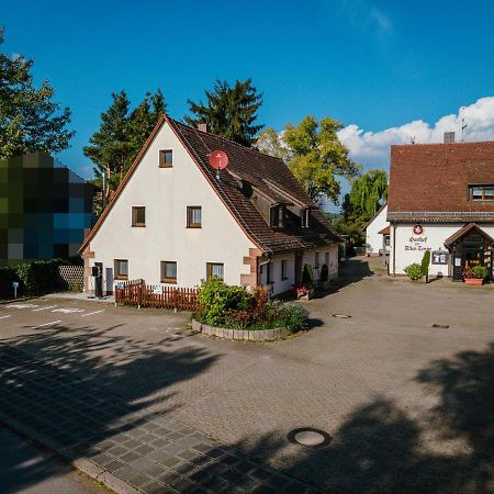 Uebernachten In Der Tenne Nuremberg ภายนอก รูปภาพ