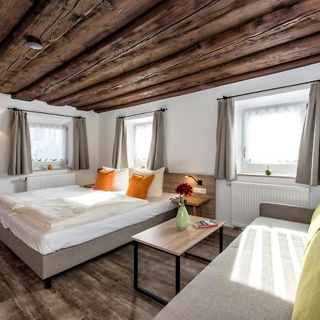 Uebernachten In Der Tenne Nuremberg ภายนอก รูปภาพ